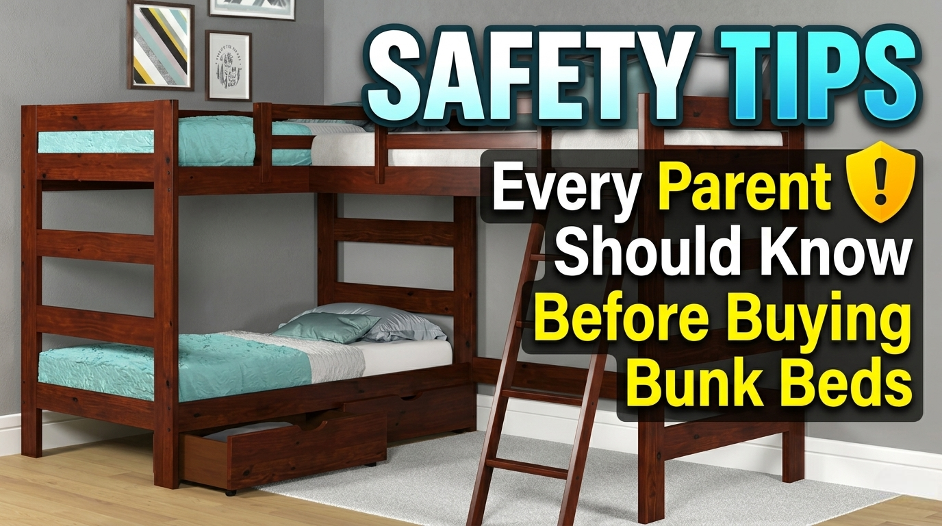 Safety Tips Every Parent