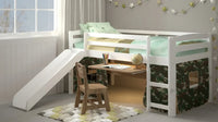 Kids Desk and Chair Sets