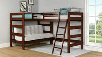 White Bunk Beds for Kids: Why This Finish Is Trending