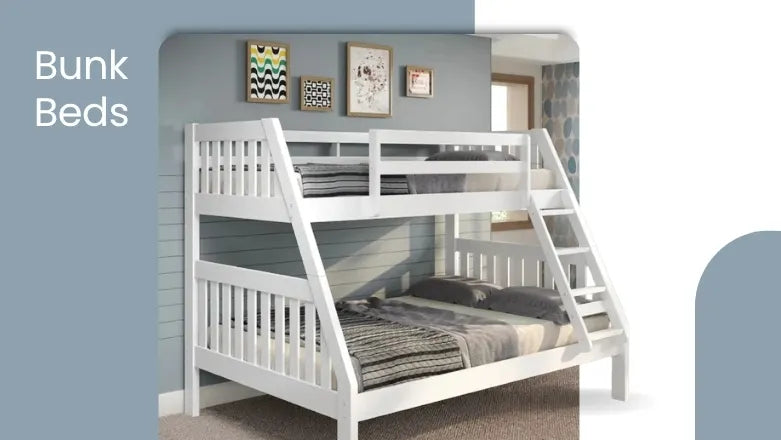 Bunk Beds
