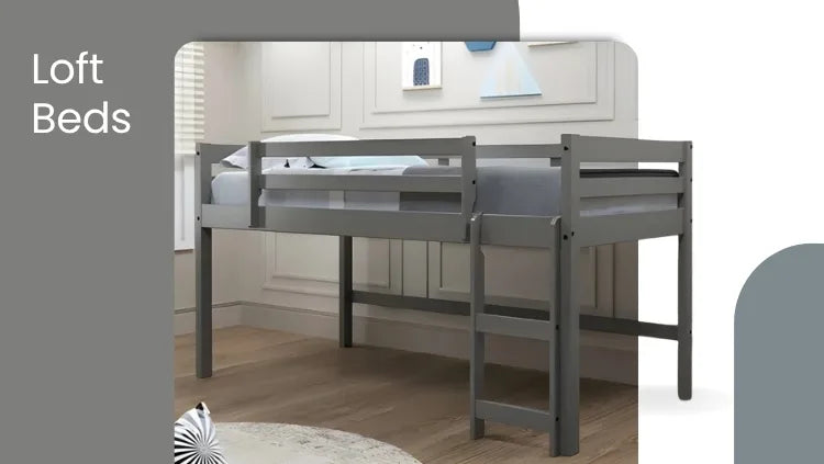 Loft Beds