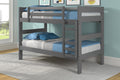 Twin/Twin Bunk Bed